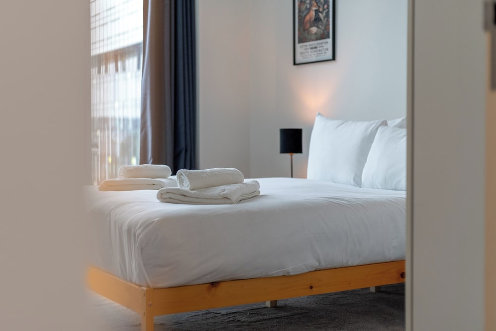 Chic & Stylish 2Bed in Heart of London