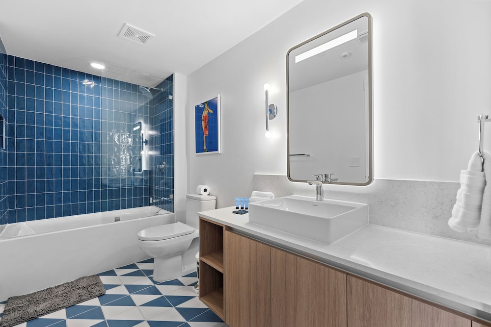 Luxury Condos in Downtown Miami