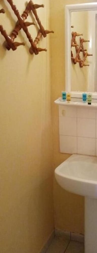 Sofia Rooms