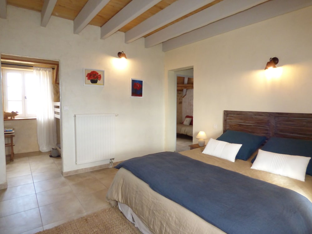 BRITAVIT Chambres et Table d'Hôtes view 2