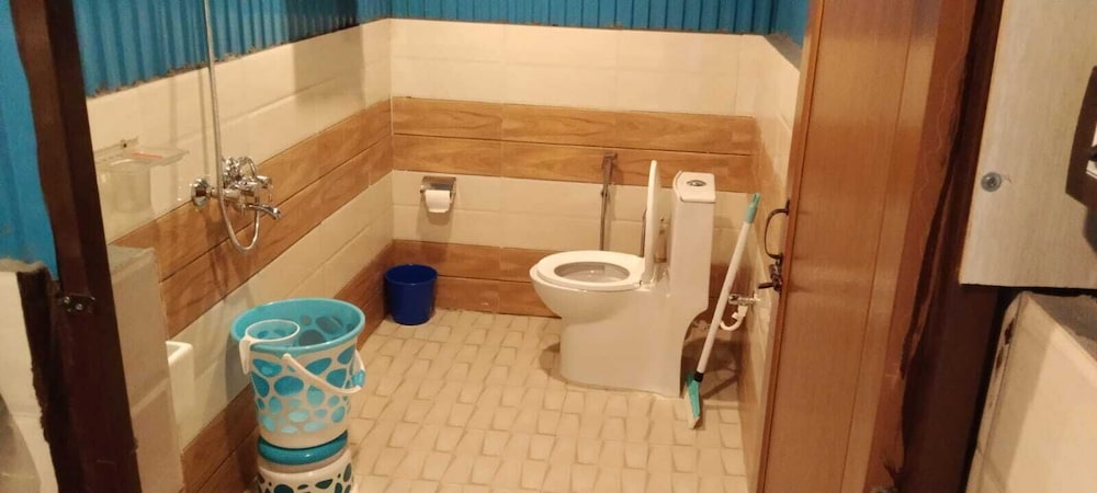 Chakrata Pacific Resort & Spa