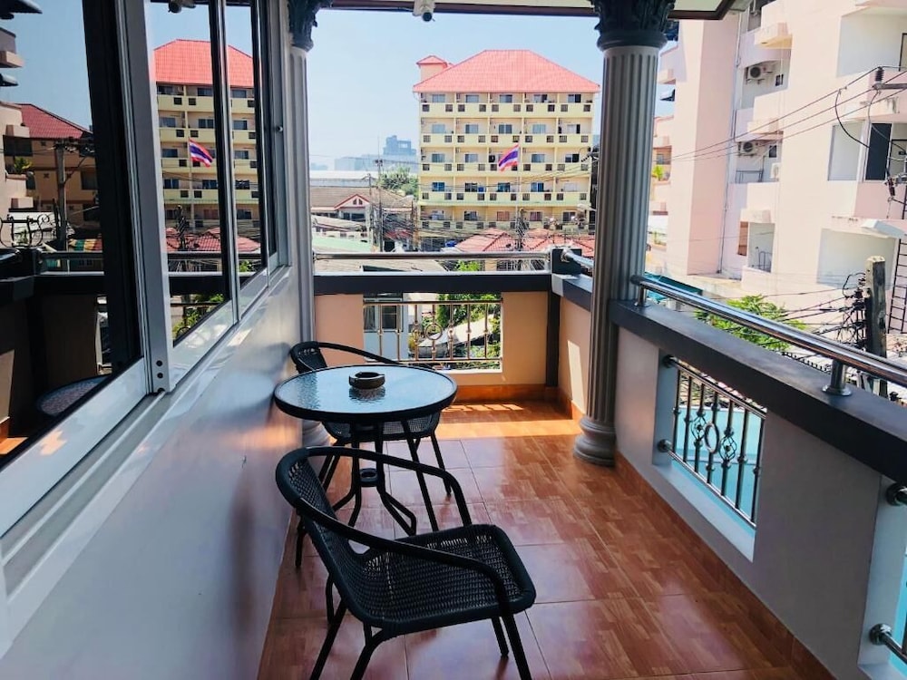 Marin House Pattaya
