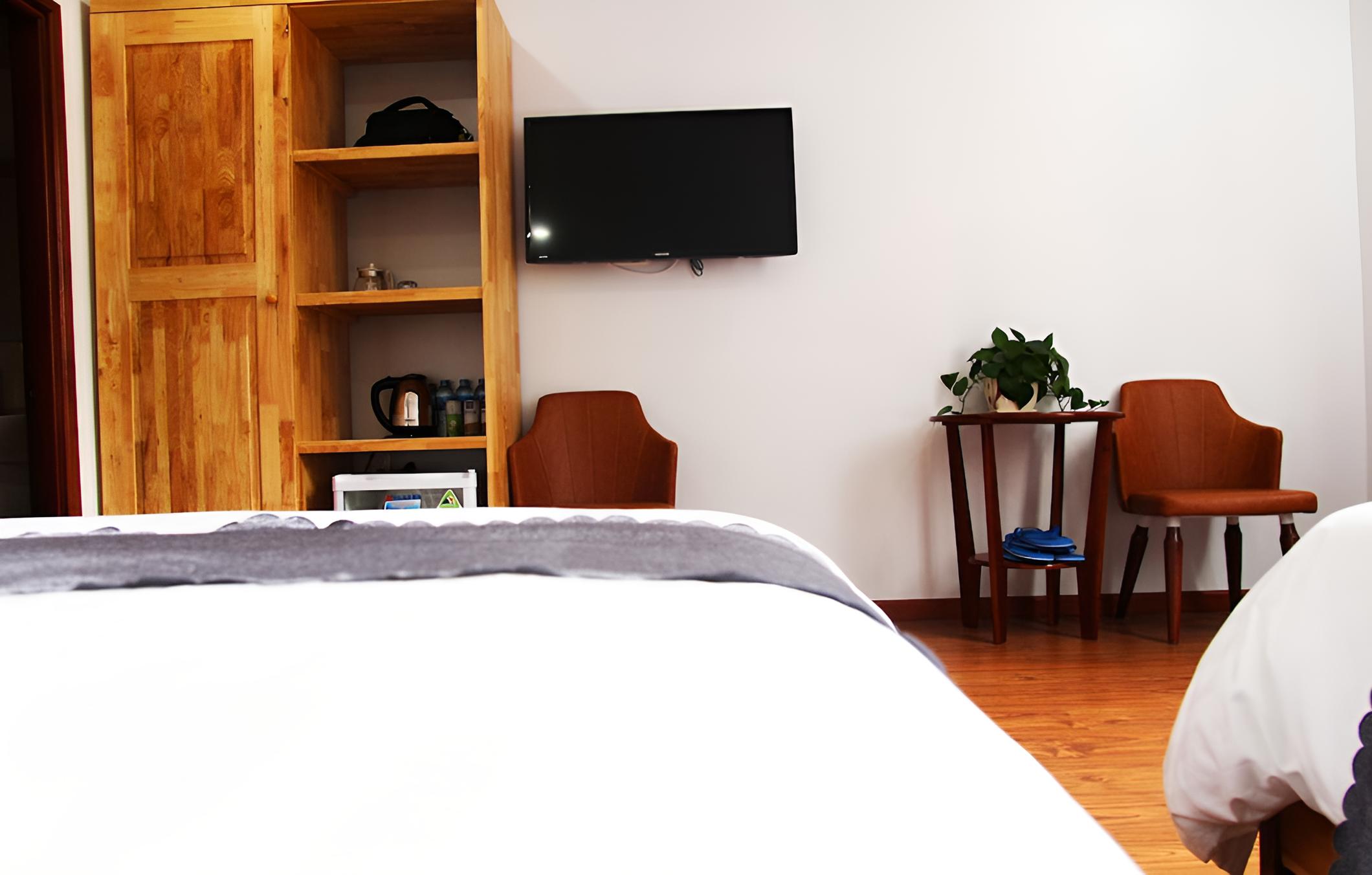 VKT Hotel