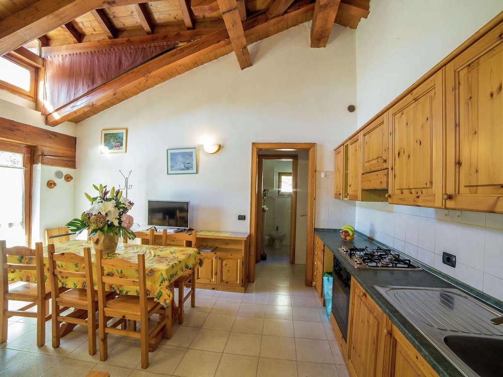Apartment in Antey-saint-andre Near Ski Lifts view 4