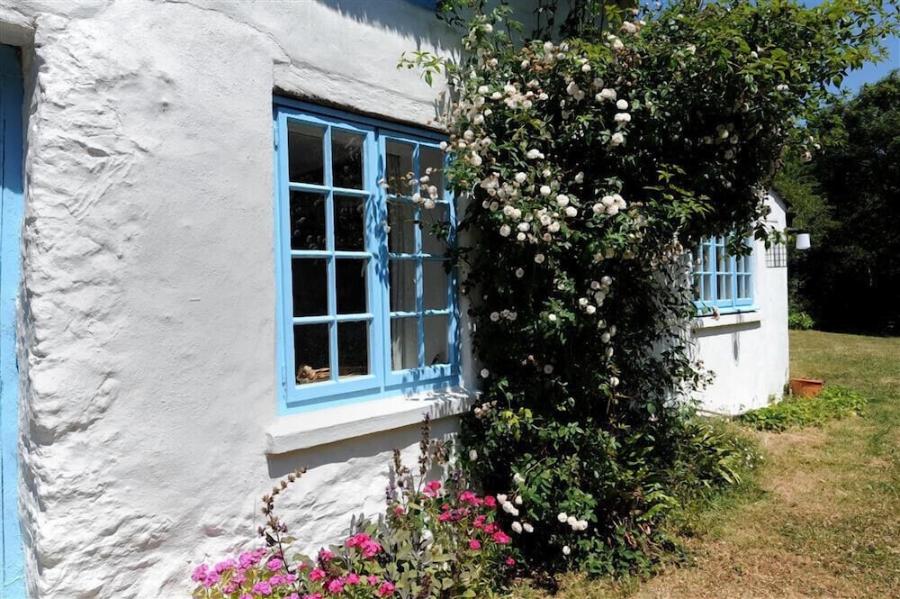 St Gabriels Cottage