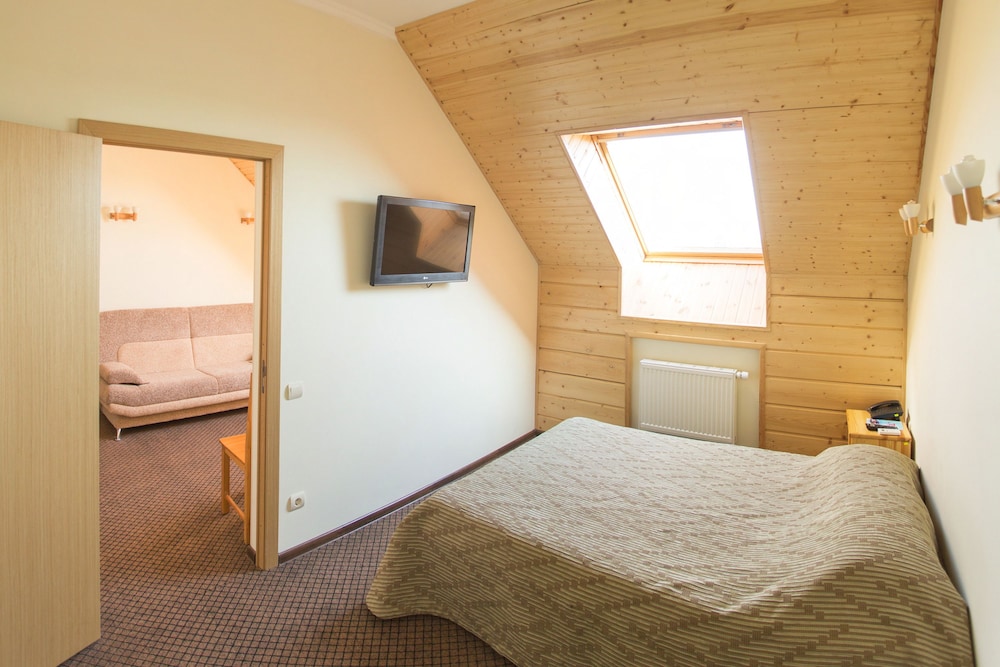 Tranzit Hotel