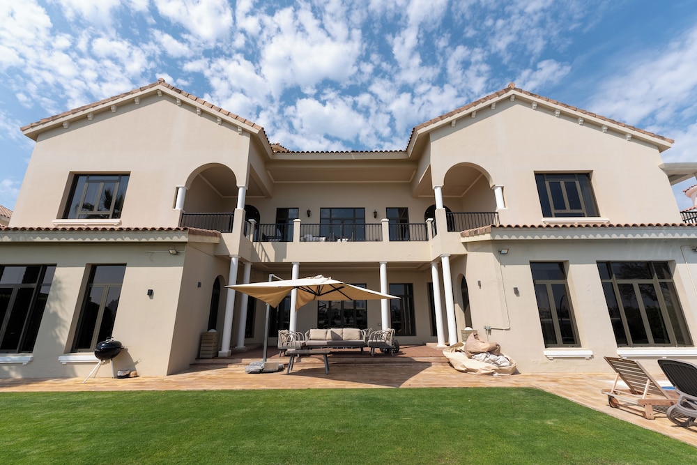 Signature Palm Villas - Mint Stay