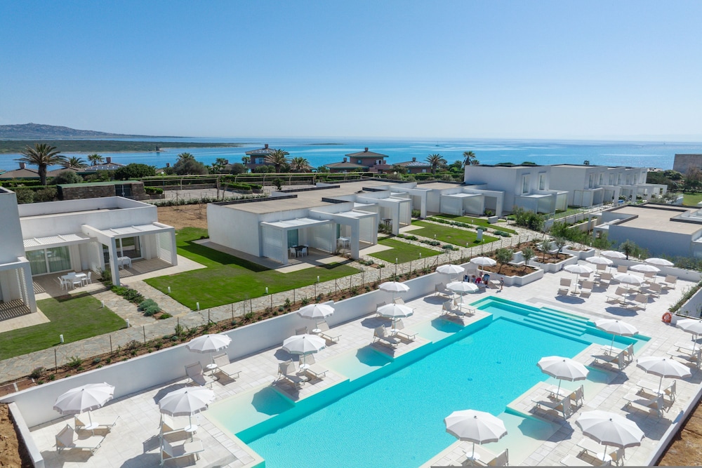 Capo Falcone Bilocale Premium photo 2