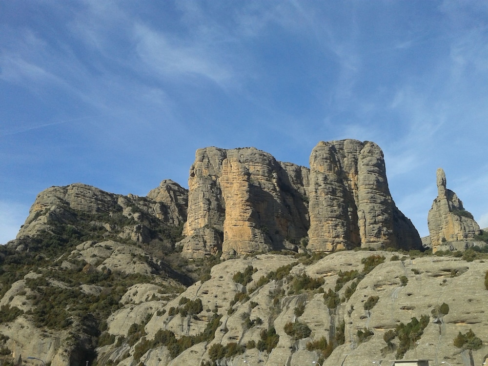 Refugio El Pajar photo 4