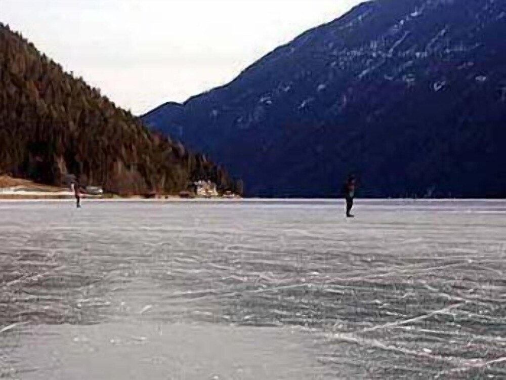 Untergasser view 2