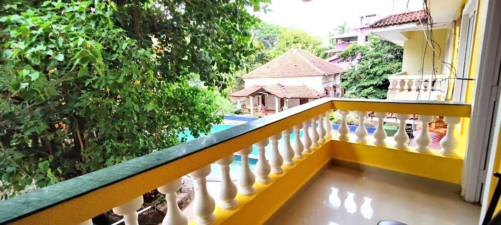 CASA FREDNA