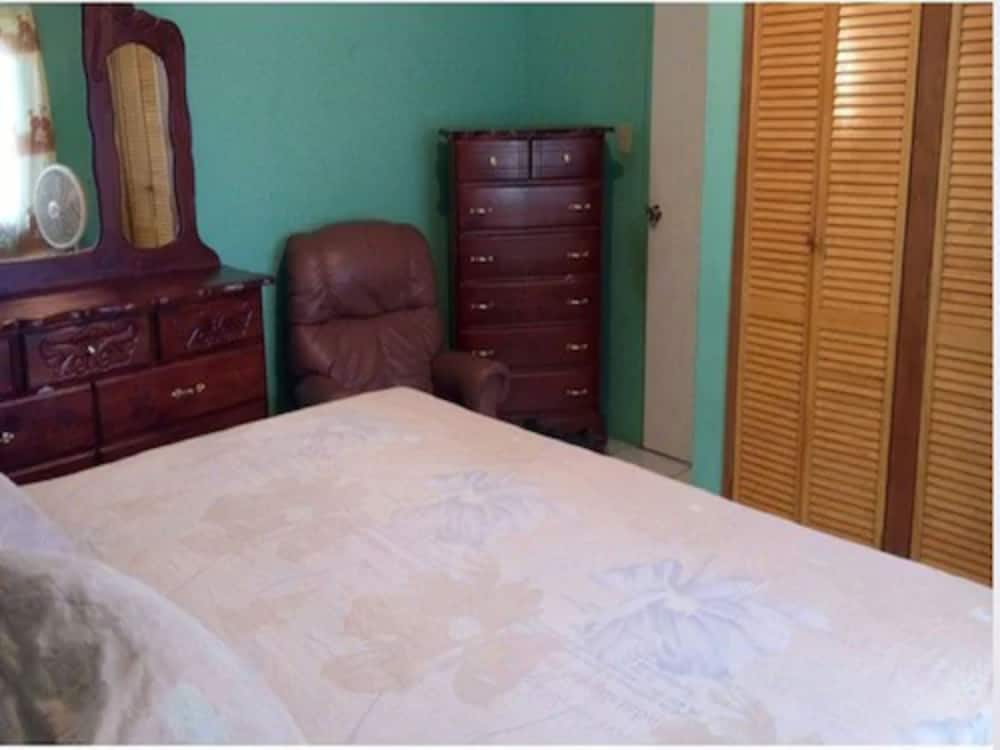 Reggae Moon Guest House