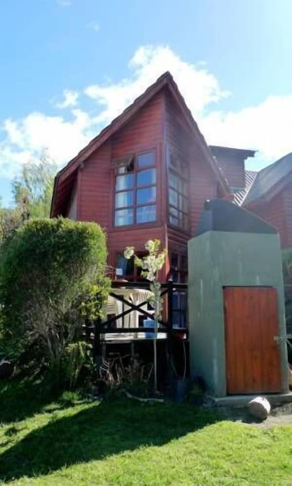 Cabañas Raimapu