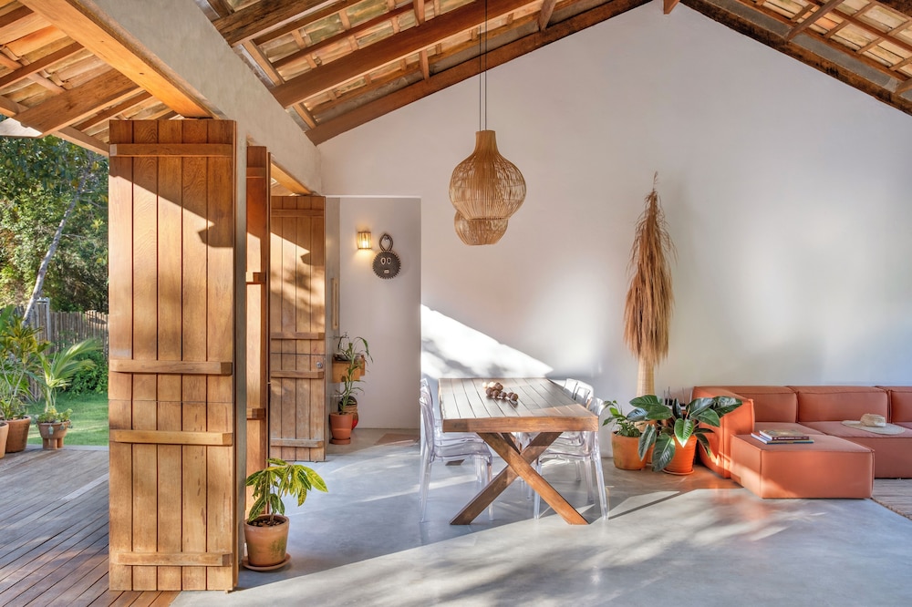 Casa Canoa