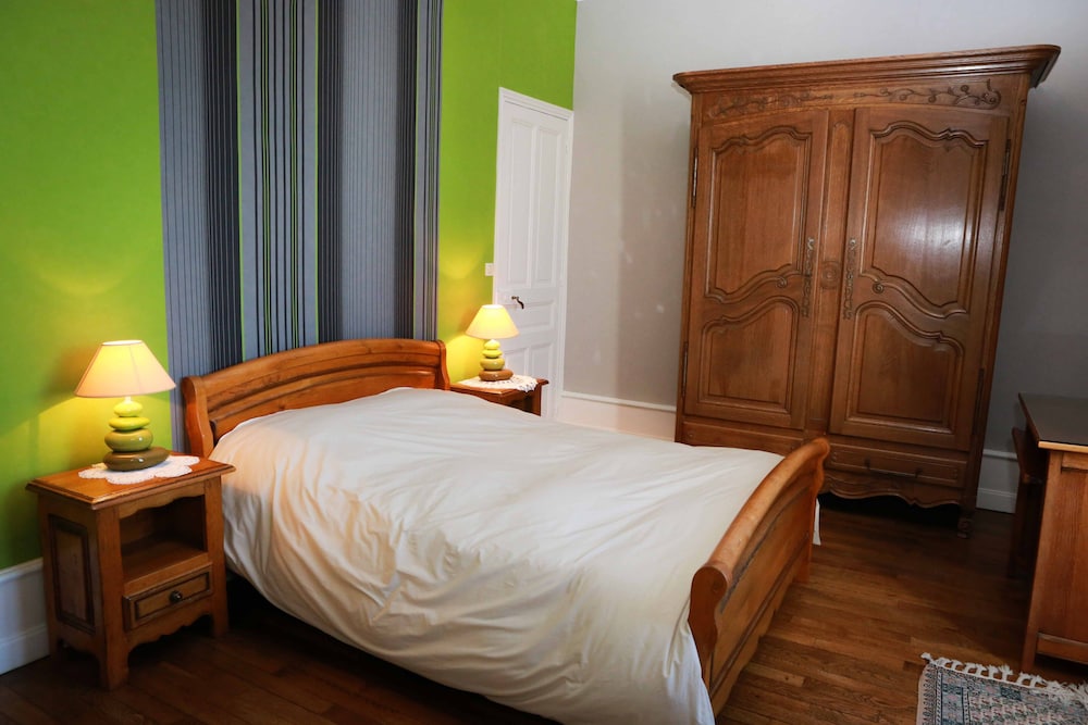 La Dragée Hôte - Chambres Chez L'habitant