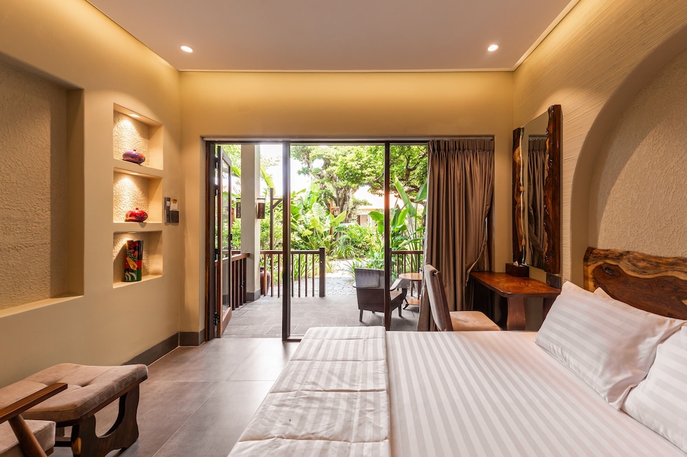 Sun Village Beach Resort