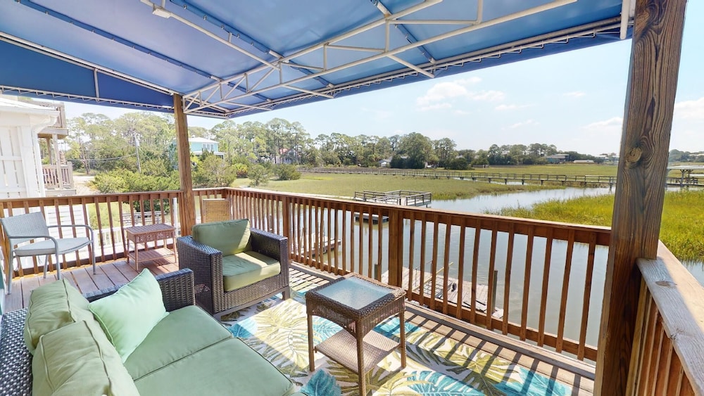3 Marsh Creek Cove by Tybee Vacation Rentals