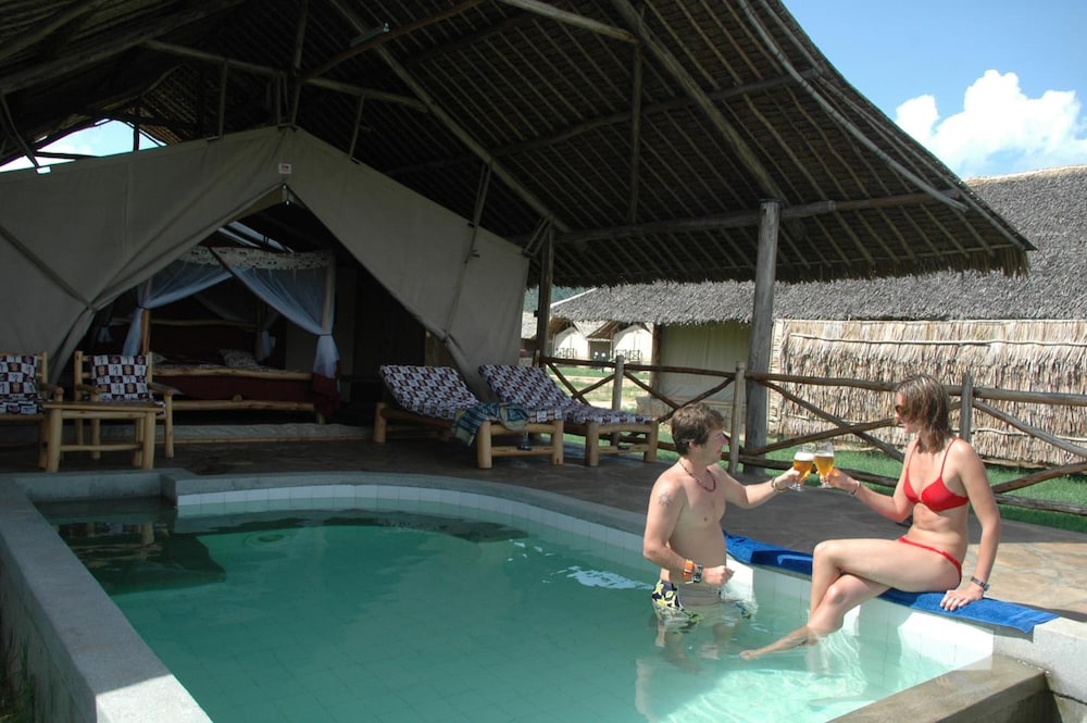 Manyatta Camp