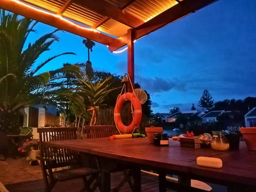 Admiralty B&B view 5