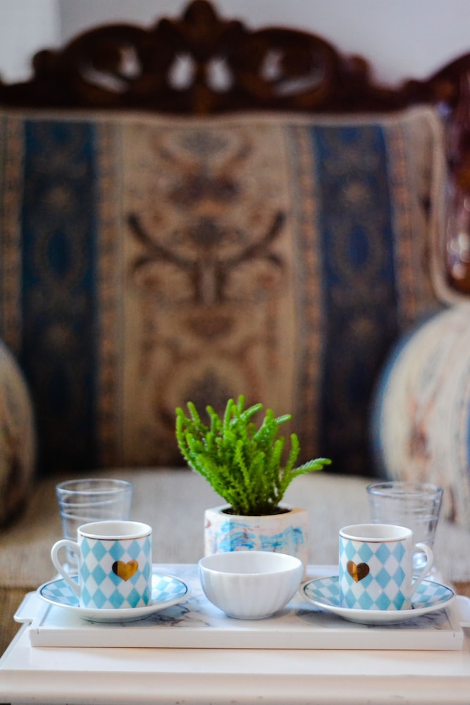 Ayvalik Moda Pansiyon - Image 34