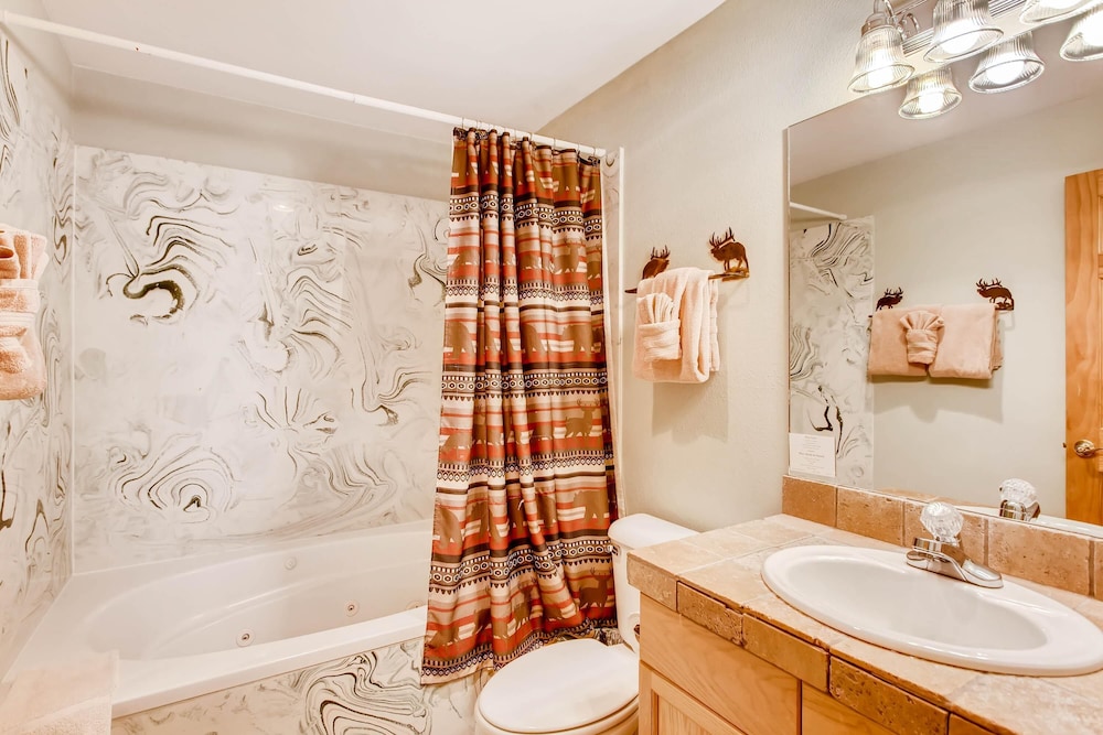 Estes Park Condos - Property Image 169