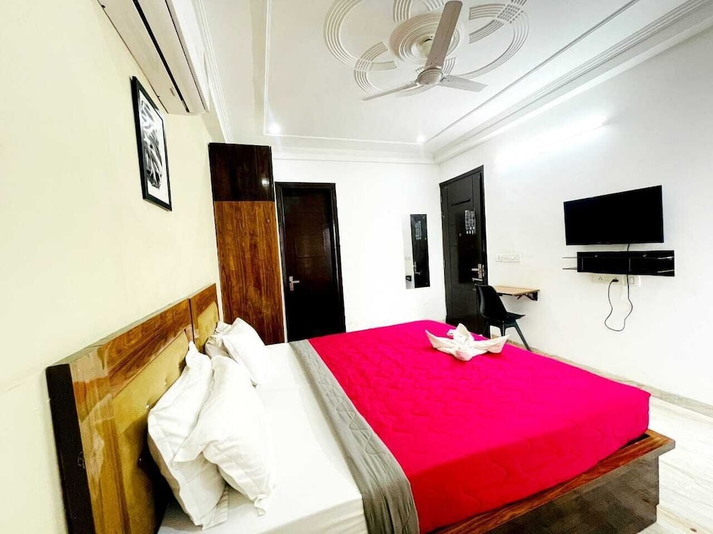 Opo Ministar Hotel