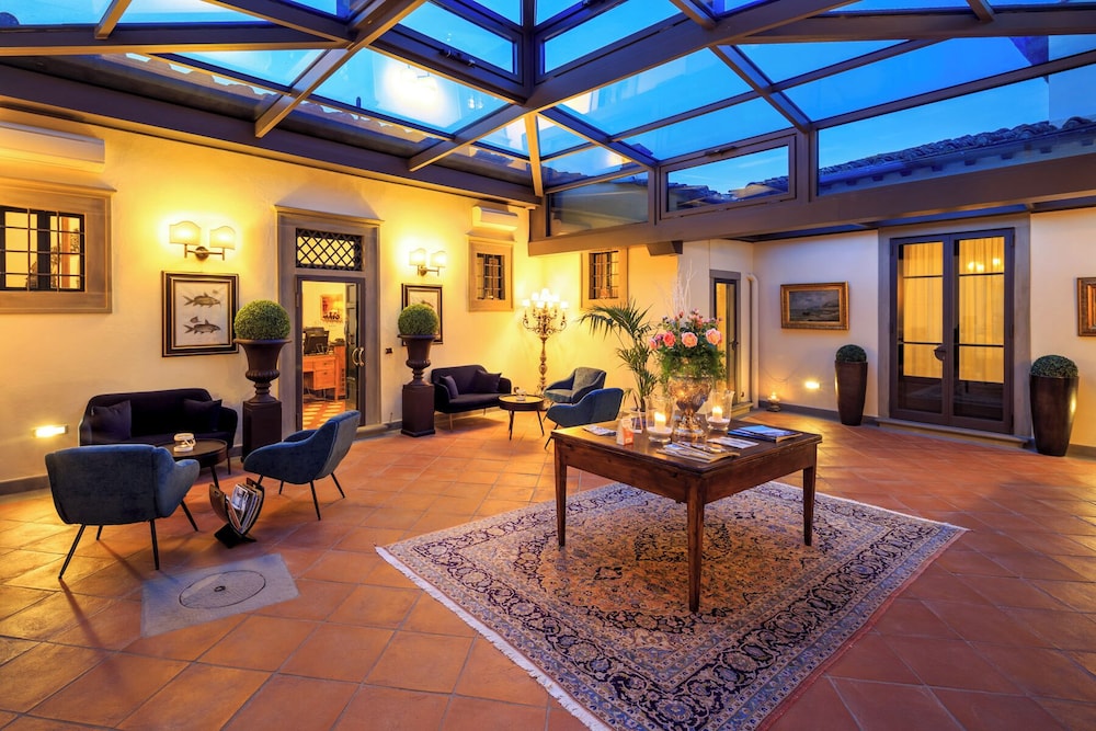 Villa Belmonte