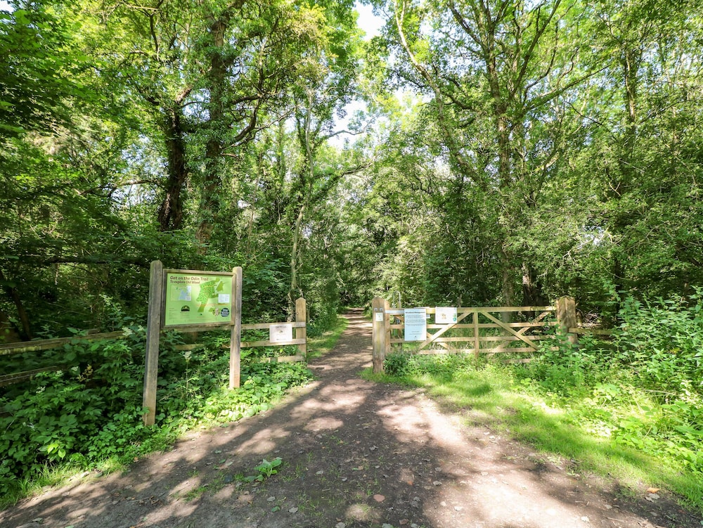 Old Wood Coach House