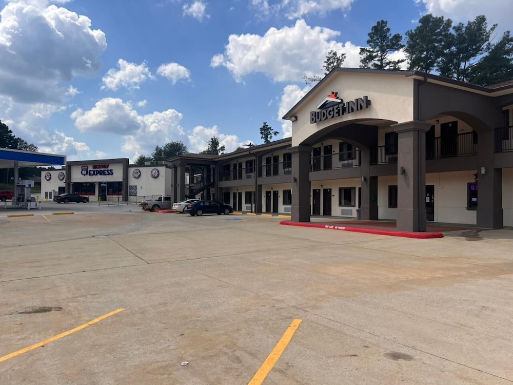Budget Inn By OYO San Augustine