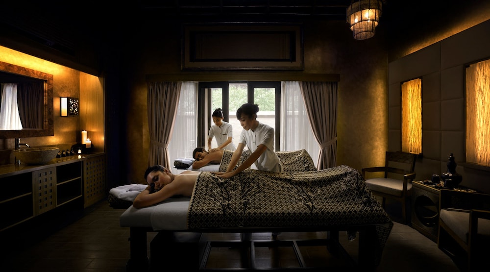 The Banjaran Hotsprings Retreat 23