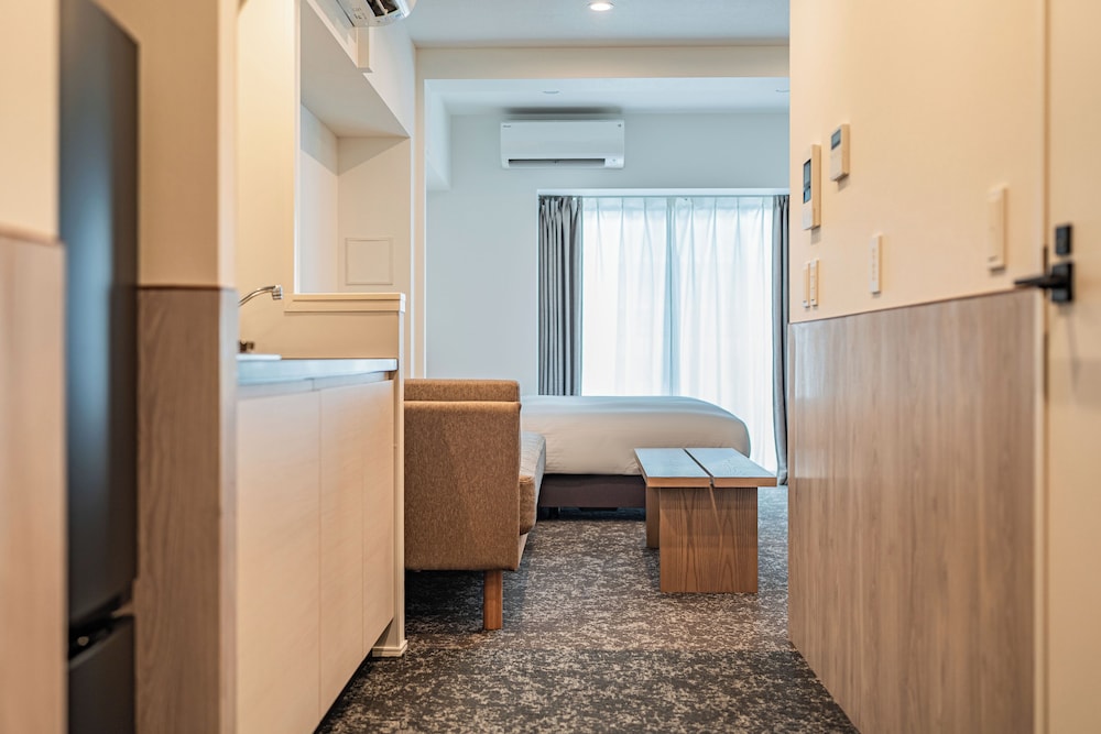 Apartment Hotel 11 Asakusa 2
