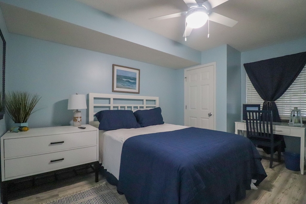 Yacht Club Villas #3-103 3 Bedroom Condo by Redawning view 4