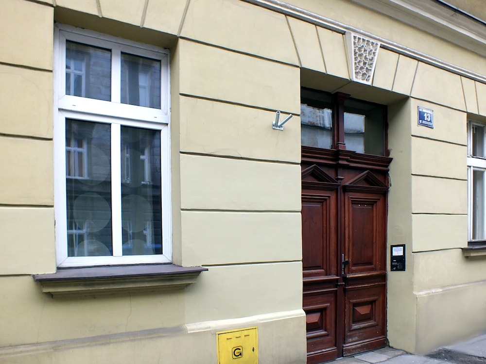 Apartament Idylla en Kraków