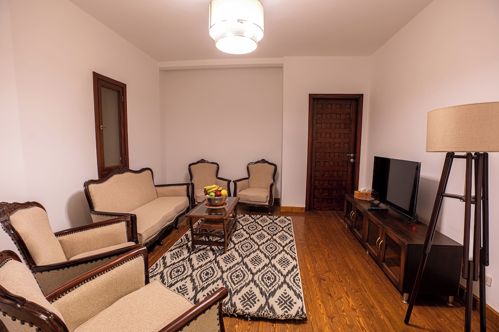Villa Mango Hotel