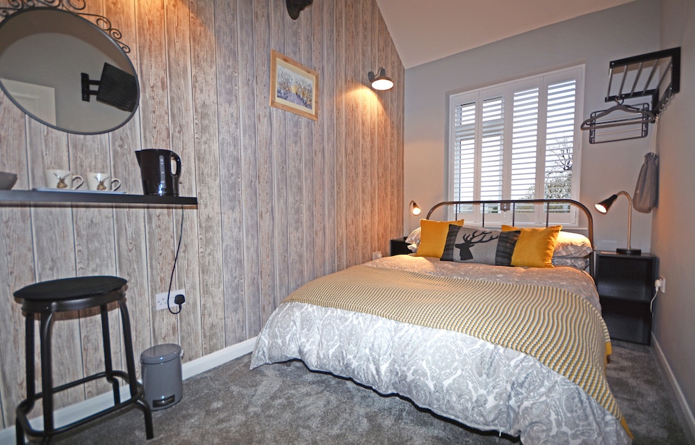 Kedleston View B&B