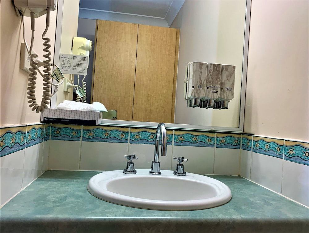 Silo Motor Inn Biloela