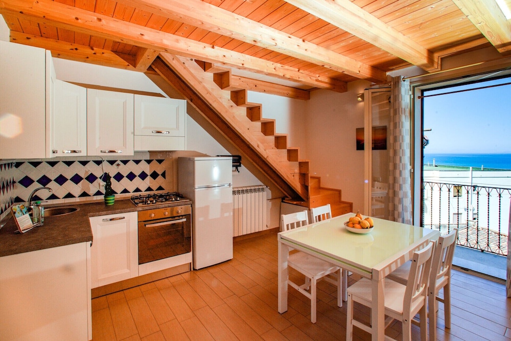 Casa Tramonto a Cefal by Wonderful Italy