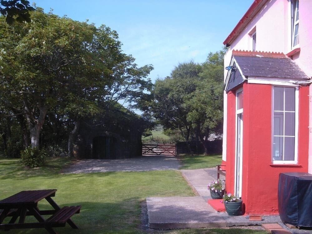 Tremynydd Fawr