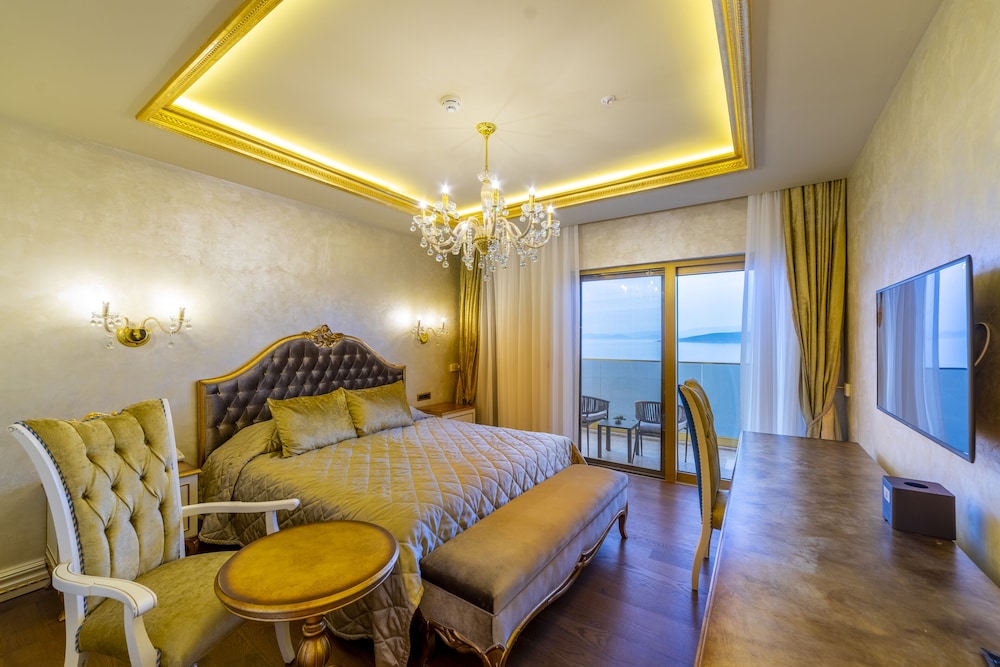 Be Premium Bodrum - Image 271