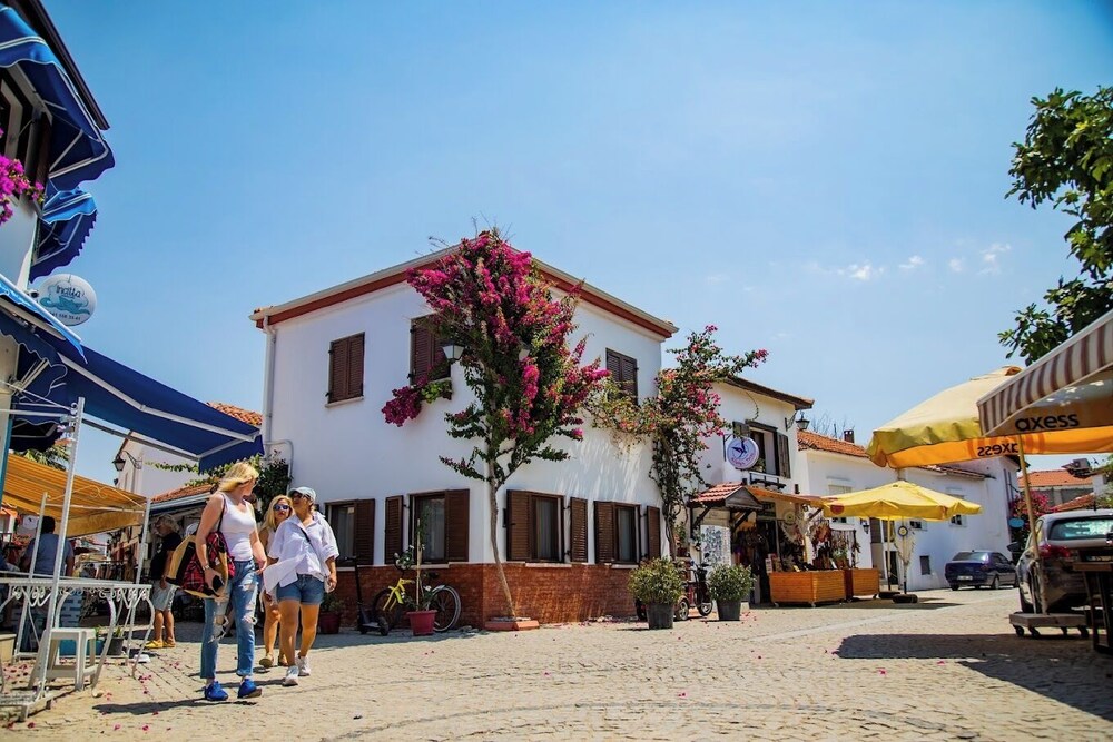 Neşe Hanım Boutique Hotel