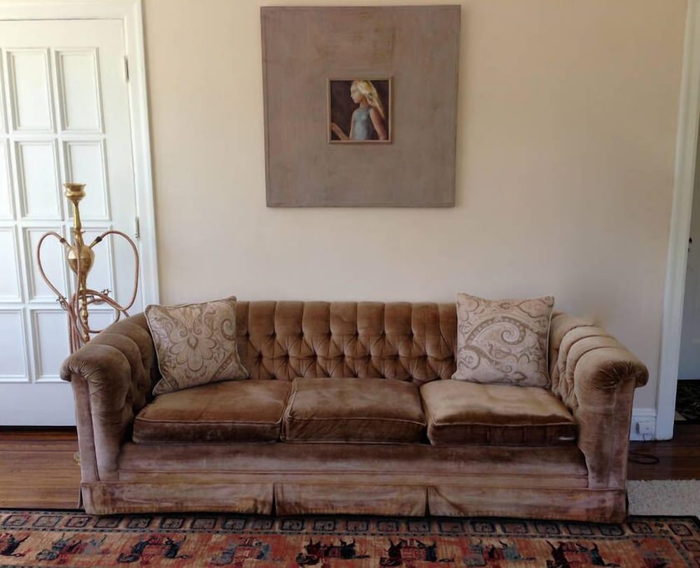 Charming 2 bdrm Dolores Heights Apt photo 2