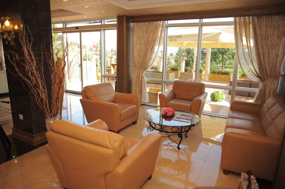 Golden Lake Otel - Image 7