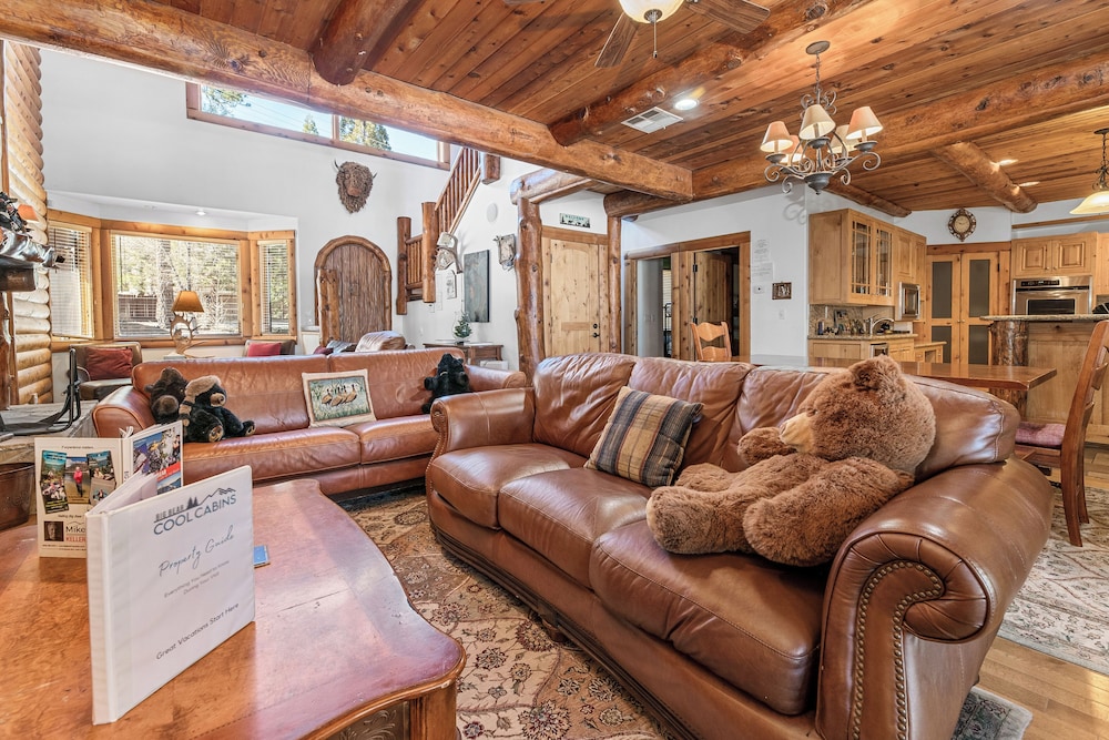Casa De Oso Lakefront