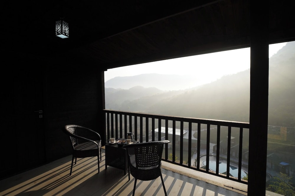 Vasant Kunj Nature Resort