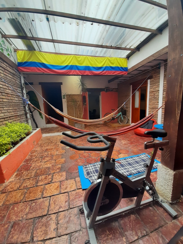 Karuss Hostel