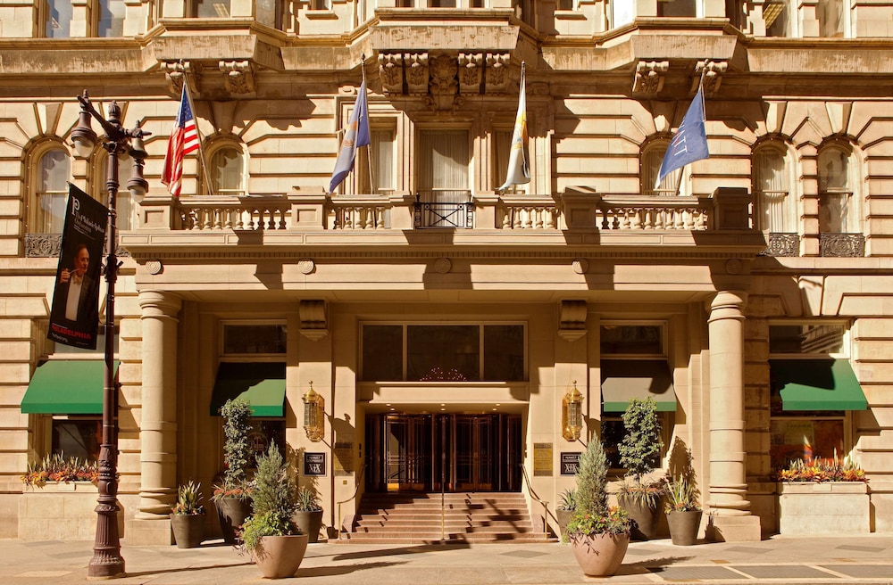 Allentown Vacations - The Bellevue Hotel, in The Unbound Collection by Hyatt - Property Image 55
