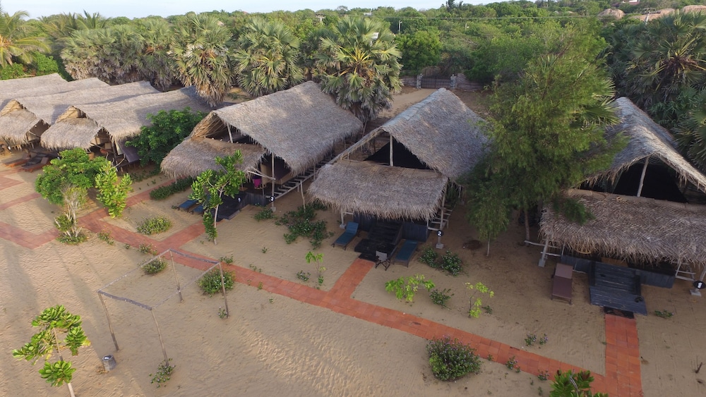 The Beach Camp Yala