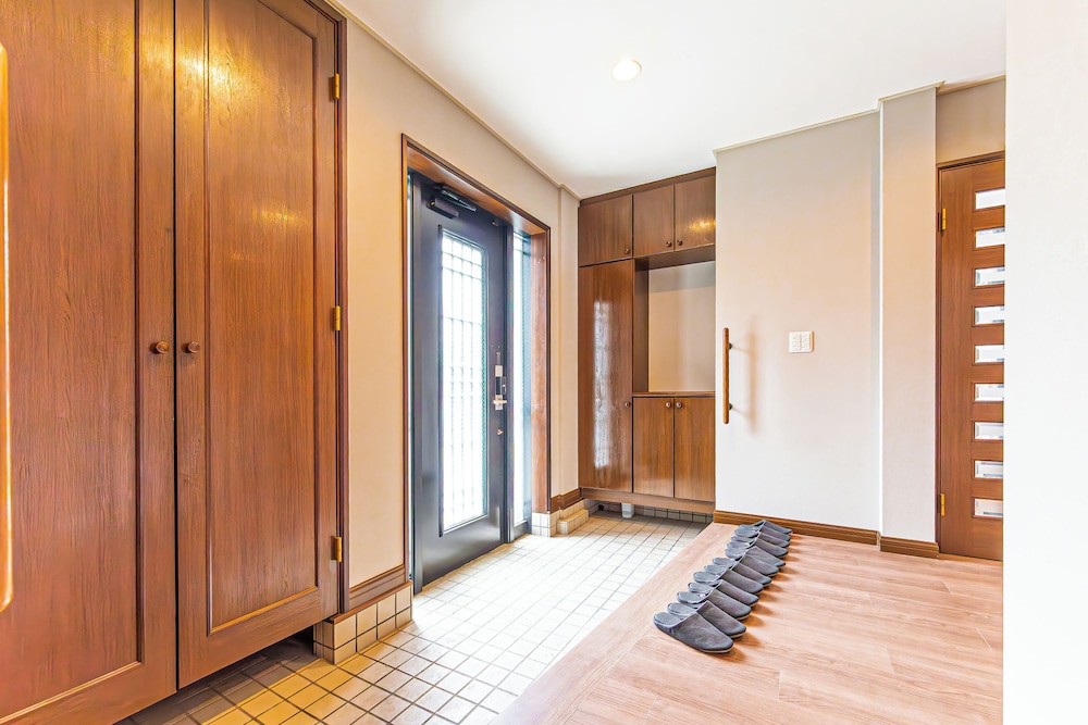Poka Villa Aoyama