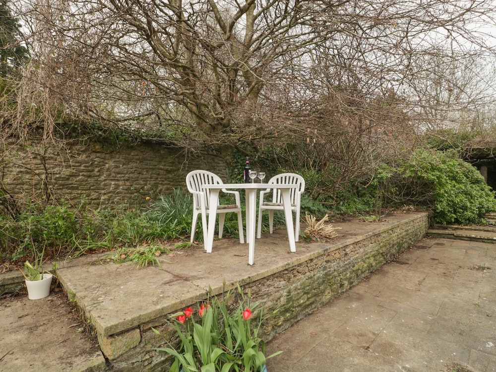 Jasmine Cottage