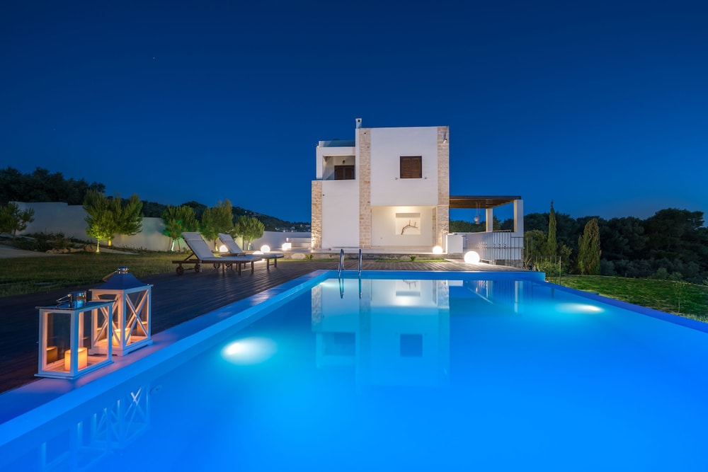 Kalas Residence